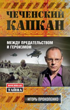 Сергей Катканов - Солдаты третьей мировой