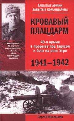 Анатолий Соколов - Сталинградская битва. От обороны к наступлению