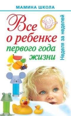 Александра Волкова - Беременность: неделя за неделей. Консультации акушера-гинеколога