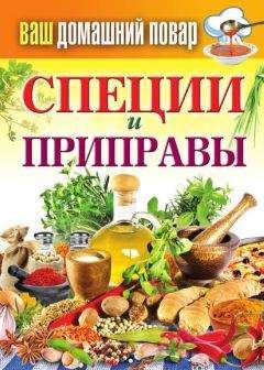 Виктория Карпухина - Целительные специи. Пряности. Приправы. От 100 болезней