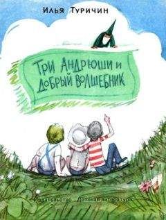 Александр Волков - Волшебник Изумрудного города (с иллюстрациями)