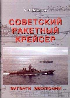 Алексей Соколов - Расходный материал флота. Миноносцы СССР и России