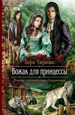 Вера Чиркова - Выбор пути (СИ)