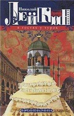 Николай Каразин - Два пути