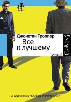 Джонатан Троппер - Книга Джо