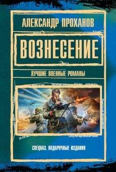 Александр Проханов - Крейсерова соната