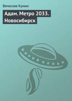 Вячеслав Кумин - Воссоединение