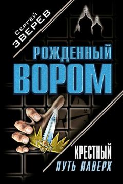 Сергей Самаров - Месть в тротиловом эквиваленте