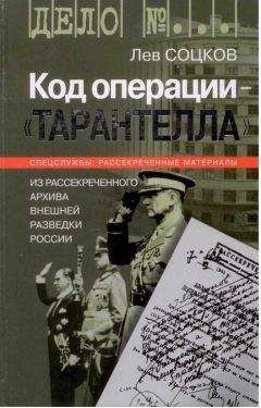 Анатолий Максимов - Операция «Турнир». Записки чернорабочего разведки