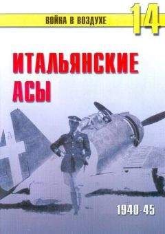 С. Иванов - Асы люфтваффе пилоты Fw 190 на Западном фронте