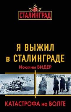 Василий Чуйков - Конец третьего рейха