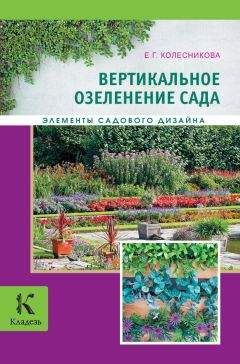 Ю. Херсонский - Лекарственные растения вашего сада