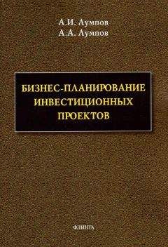 Алексей Волков - Инвестиционные проекты: от моделирования до реализации