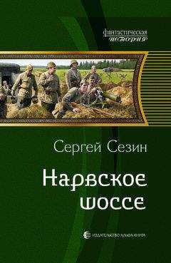 Сезин Юрьевич - Нарвское шоссе