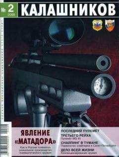 Юрий Пономарёв - От АК-47 к АКМ (прелюдия)