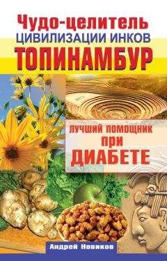 Ольга Романова - Топинамбур, тыква, сельдерей против диабета, сердечно-сосудистых и других заболеваний