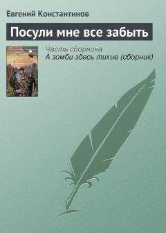 Евгений Константинов - Предел безнаказанности