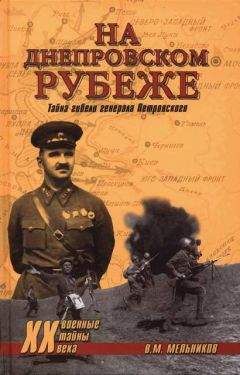 Владимир Витковский - В борьбе за Россию