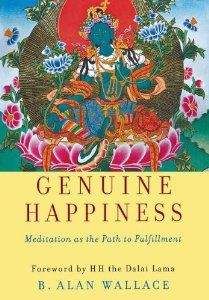 Тензин Гьяцо - Путь блаженства: практическое руководство по стадиям медитации