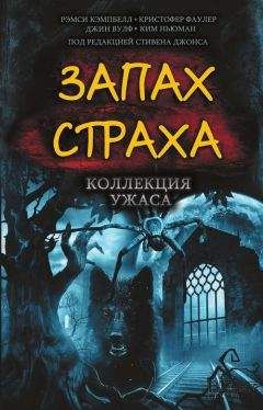 Вольфганг Хольбайн - Немезида: От полуночи до часа кошмаров