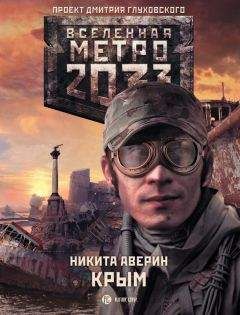 Сергей Антонов - Метро 2033: Темные туннели