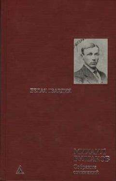 Михаил Булгаков - Красная корона (Historia morbi)