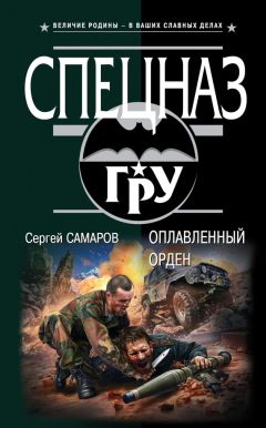 Сергей Самаров - Идеальный силовик