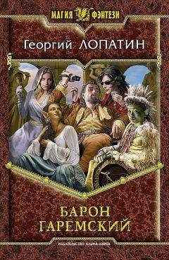 Сергей Мельник - Барон Ульрих. Чужие игры