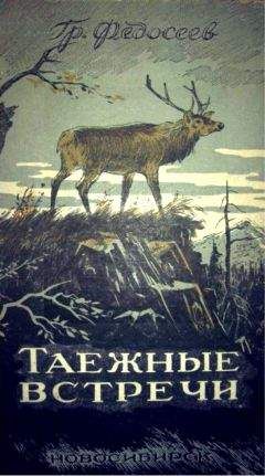 Сергей Кучеренко - Корень жизни: Таежные были