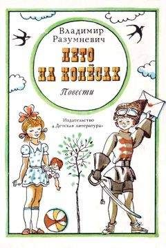 Богумил Ржига - Поездка Гонзика в деревню. О самолетике «Стриже»