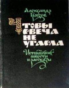 Александр Грязев - Архивные записки