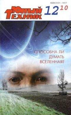  Журнал «Юный техник» - Юный техник, 2010 № 12