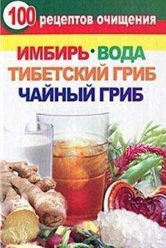 Людмила Рудницкая - Очищение кишечника