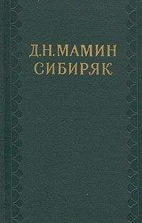 Дмитрий Мамин-Сибиряк - Именинник