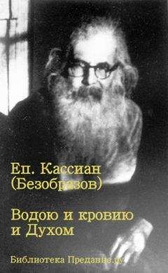 Протоиерей Павел Матвеевский - Евангельская история. Книга первая. События Евангельской истории начальные, преимущественно в Иерусалиме и Иудее