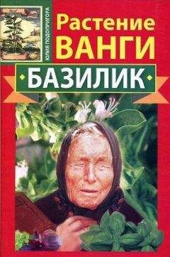 Красимира Стоянова - Как учила Ванга… Целебные средства и кулинарные рецепты Ванги