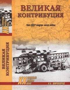 Александр Широкорад - Великая речная война. 1918 — 1920 годы