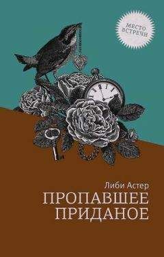 Либи Астер - Пропавшее приданое