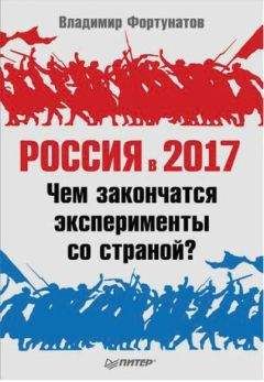 Александр Горянин - Россия. История успеха. После потопа