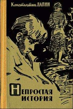 Константин Лапин - Непростая история