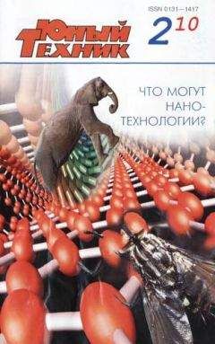  Журнал «Юный техник» - Юный техник, 2010 № 06