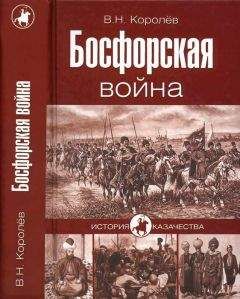 Вячеслав Шацилло - Последняя война царской России