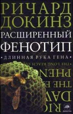 Ричард Докинз - Рассказ предка. Путешествие к заре жизни.