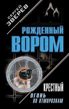 Сергей Зверев - Крестный. Путь наверх
