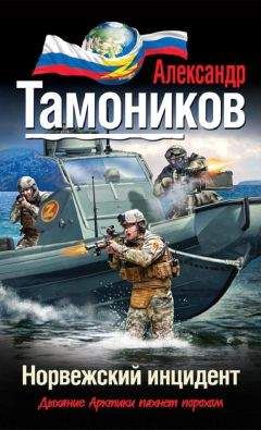 Александр Тамоников - Возмездие