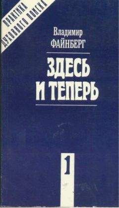 Владимир Файнберг - Все детали этого путешествия