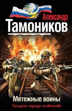 Александр Тамоников - Солдаты вечности