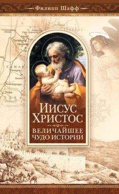 Протоиерей Павел Матвеевский - Евангельская история. Книга первая. События Евангельской истории начальные, преимущественно в Иерусалиме и Иудее