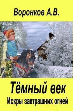 Александр Воронков - Темный век. Трактирщик