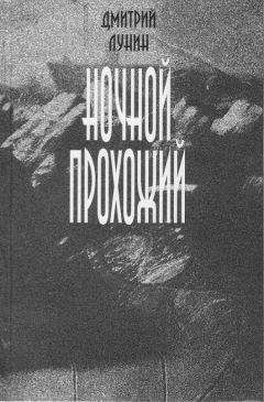 Дмитрий Веденяпин - Что значит луч